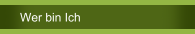 Wer bin Ich